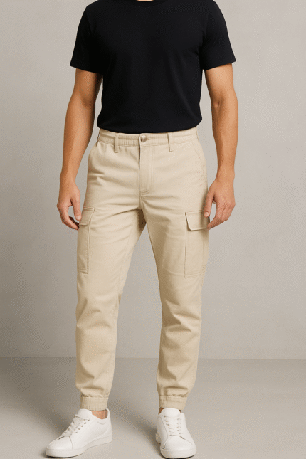 Cargo-Pant For Mens